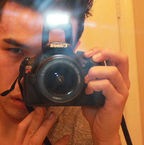 Meet your Posher, Jacob